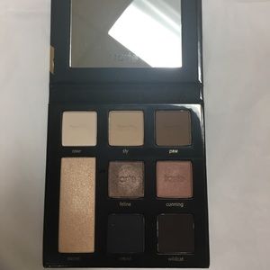 Tarte Sex Kitten Eye Shadow Palette